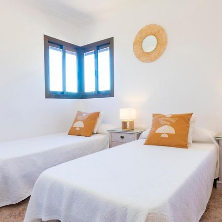 Villa Tino Can Furnet Esterno foto